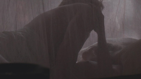 Pic: Elizabeth Debicki in Breath