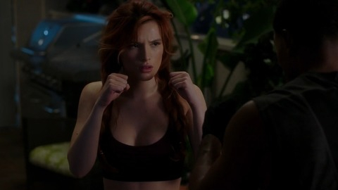 Pic: Bella Thorne in Famous in Love