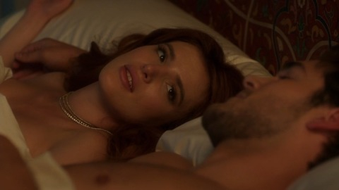 Pic: Bella Thorne in Famous in Love (2017-2018)