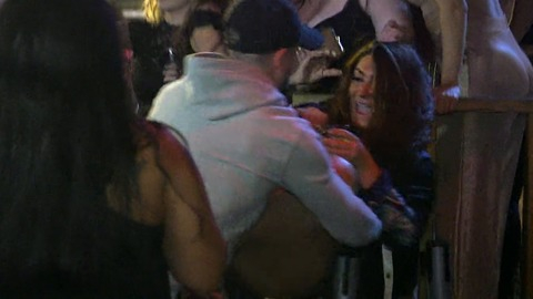 Pic: Deena Nicole Cortese in Jersey Shore: Family Vacation