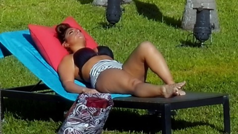 Pic: Deena Nicole Cortese in Jersey Shore: Family Vacation