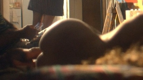 Pic: Laura Bellini in Trust