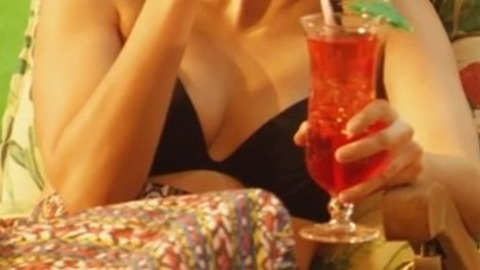 Pic: Tala Ashe in DC's Legends of Tomorrow