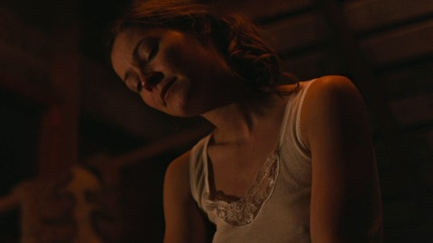 Pic: Anna Gunndís Guðmundsdóttir in I Remember You (2017)