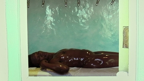 Pic: Grace Jones in Grace Jones: Bloodlight and Bami