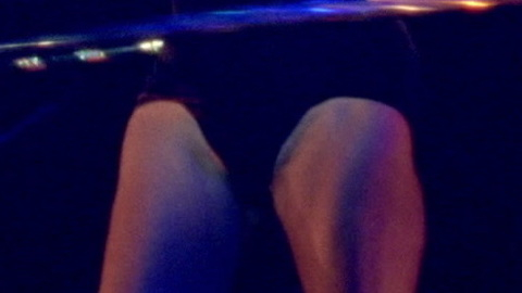 Pic: Grace Jones in Grace Jones: Bloodlight and Bami