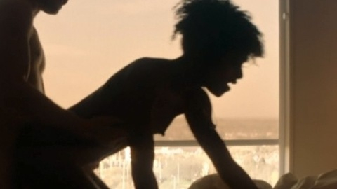 Pic: Simona Brown in Kiss Me First