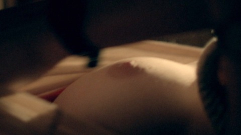 Pic: Tallulah Haddon in Kiss Me First