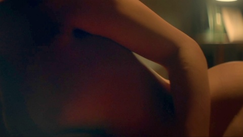 Pic: Tallulah Haddon in Kiss Me First