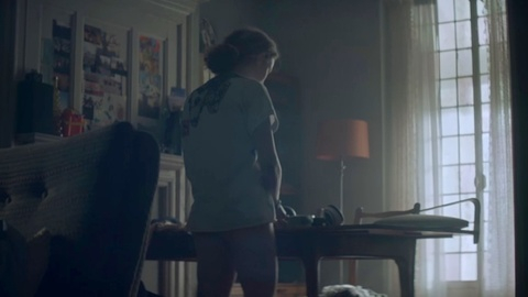 Pic: Tallulah Haddon in Kiss Me First (2018)