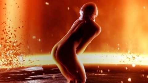 Pic: Tallulah Haddon in Kiss Me First