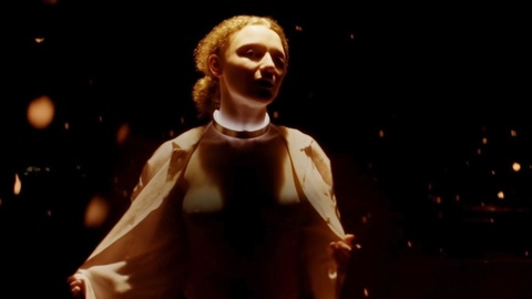 Pic: Tallulah Haddon in Kiss Me First