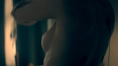 Pic: Tallulah Haddon in Kiss Me First