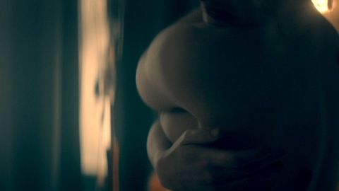 Pic: Tallulah Haddon in Kiss Me First