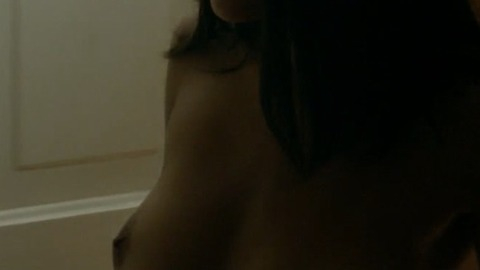 Pic: Paulina Gaitán in Eddie Reynolds y los Ángeles de Acero