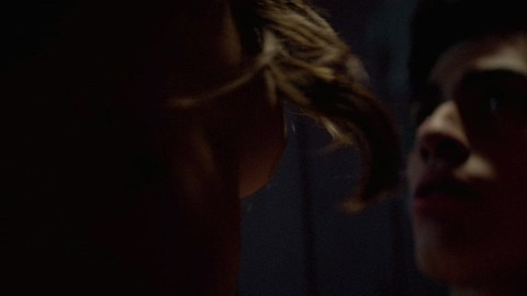 Pic: Natalia Reyes in Pickpockets (2018)