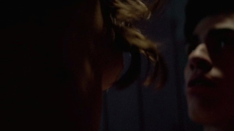 Pic: Natalia Reyes in Pickpockets