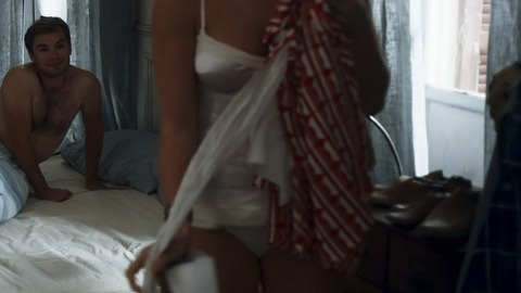 Pic: Jodie Comer in Killing Eve