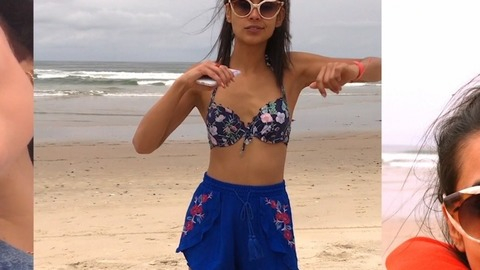 Pic: Sophia Taylor Ali in Truth or Dare