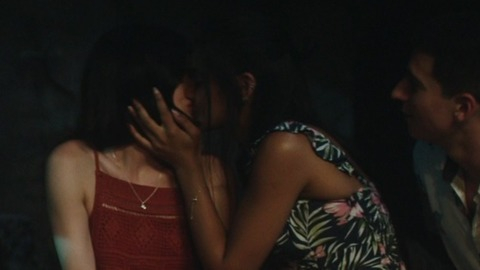 Pic: Sophia Taylor Ali in Truth or Dare