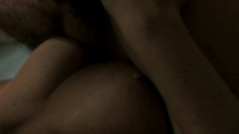 Pic: Bianca Giancoli in Behind the Door