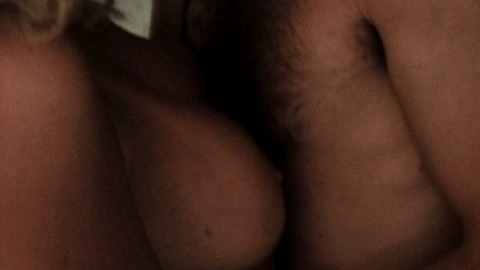 Pic: Bianca Giancoli in Behind the Door