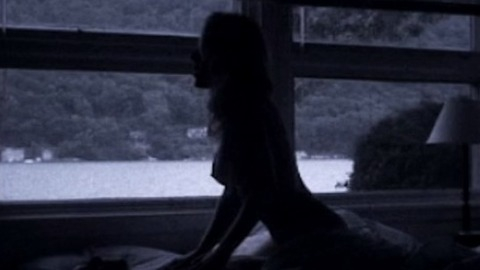 Pic: Bianca Giancoli in Behind the Door