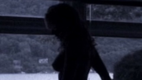 Pic: Bianca Giancoli in Behind the Door