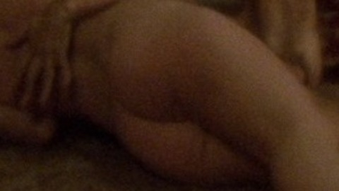 Pic: Eva León in The Traveller