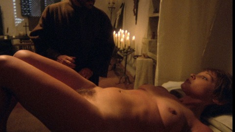 Pic: Blanca Estrada in The Traveller