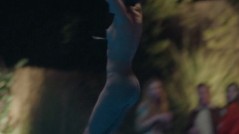 Pic: Chloe Brooks in I'm Dying Up Here