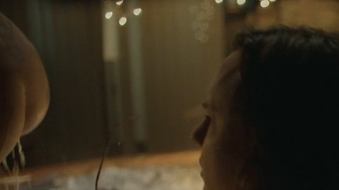 Pic: Chloe Brooks in I'm Dying Up Here