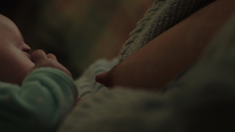 Pic: Charlize Theron in Tully