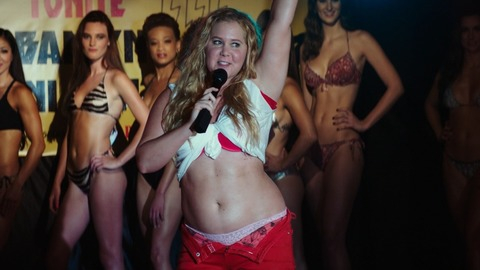 Pic: Amy Schumer in I Feel Pretty