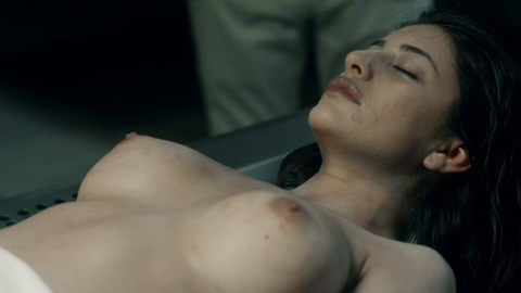 Pic: Mayra Leal in Carter & June