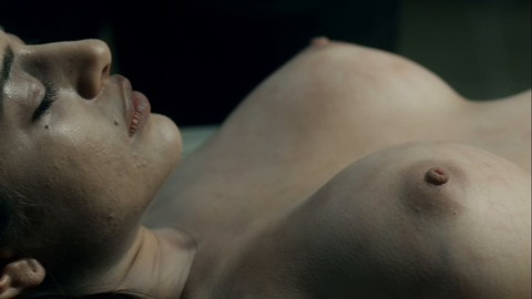 Pic: Mayra Leal in Carter & June