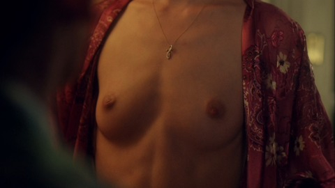 Pic: Lindsay Musil in Carter & June