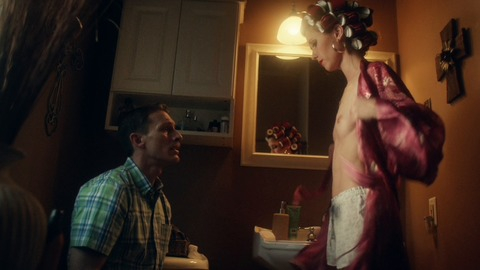 Pic: Lindsay Musil in Carter & June