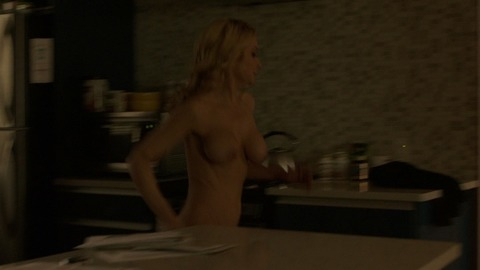 Pic: Meadow Williams in Den of Thieves