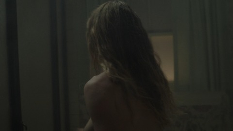 Pic: Lily Rabe in Legion