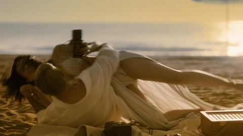 Pic: Samantha Colley in Genius