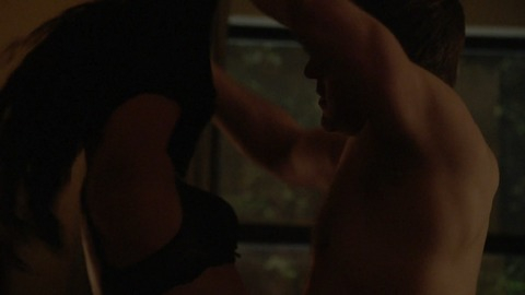 Pic: Shirley Rumierk in Rise