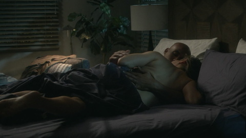 Pic: Jaina Lee Ortiz in Station 19