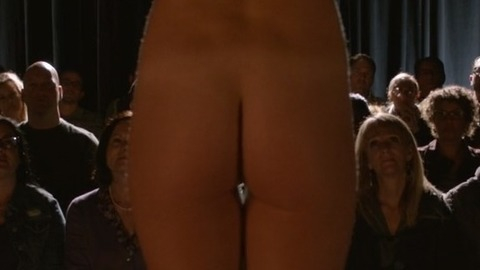 Pic: Kristen Wiig in Nobodies
