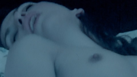 Pic: Roxanne Gregory in Retaliation
