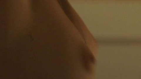 Pic: Laia Costa in Duck Butter