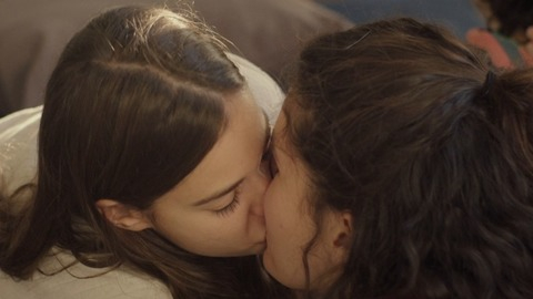 Pic: Kate Berlant in Duck Butter