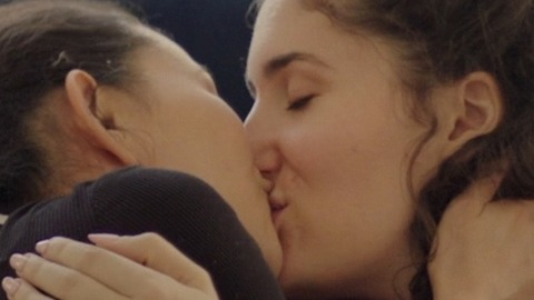 Pic: Kate Berlant in Duck Butter