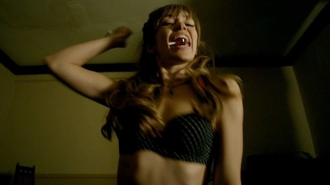 Pic: Autumn Reeser in The Bannen Way