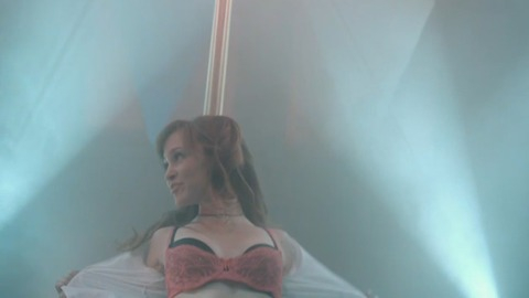Pic: Autumn Reeser in The Bannen Way